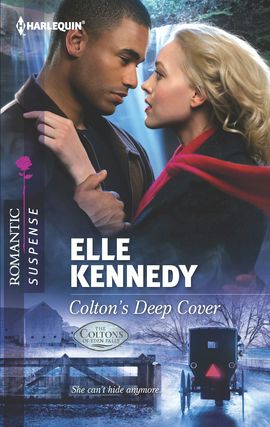 Title details for Colton's Deep Cover by Elle Kennedy - Available